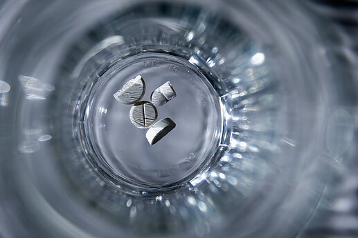 Tabletės, asociatyvi nuotr.