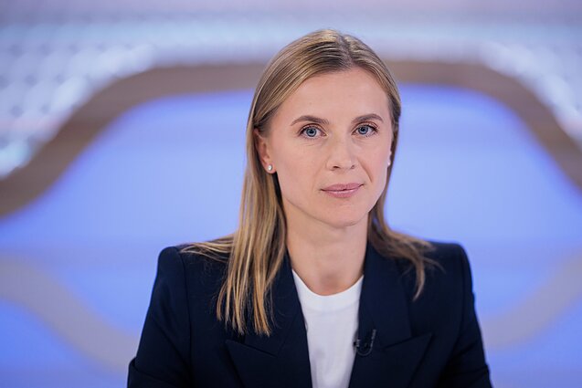Ieva Trinkūnaitė