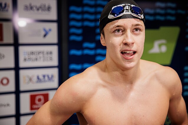 Mantas Kaušpėdas
