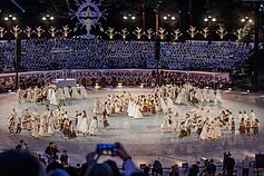 Dainų šventė 2024. Ansamblių vakaras Dainų šventė 2024. Ansamblių vakaras