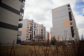 Nekilnojamasis turtas