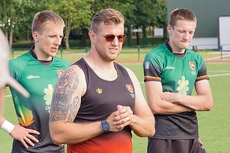 Lietuvos U-18 regbio-7 rinktinė Lietuvos U-18 regbio-7 rinktinė