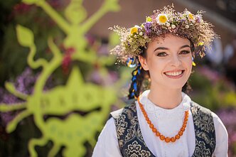 Gerūta Griniūtė Gerūta Griniūtė