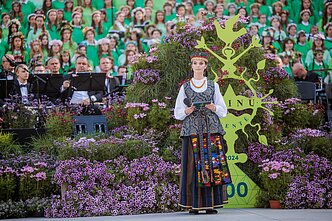 Gerūta Griniūtė Gerūta Griniūtė