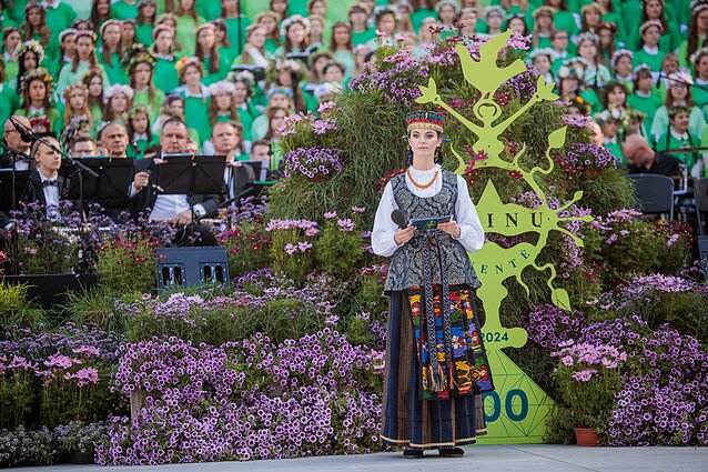 Gerūta Griniūtė Gerūta Griniūtė
