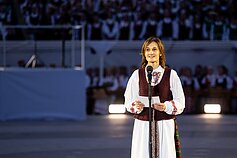 Viktorija Čmilytė-Nielsen Viktorija Čmilytė-Nielsen