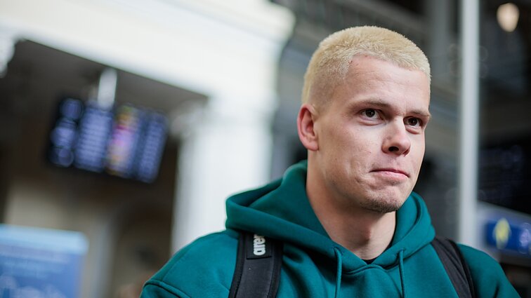 Iš klaidų pasimokęs Rapšys: Tokijo čempionai titulų Paryžiuje neapgins