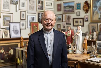 Sigitas Tamkevičius