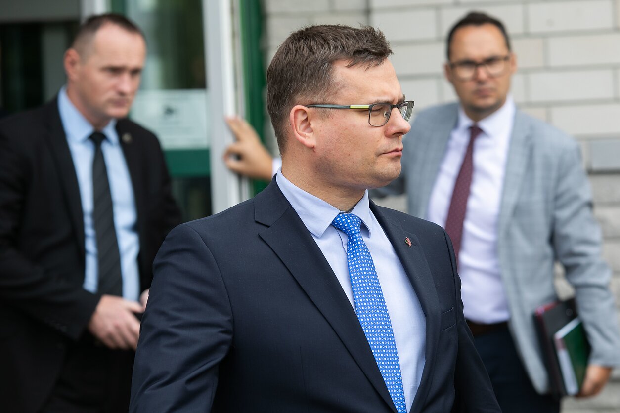 Laurynas Kasčiūnas Laurynas Kasčiūnas