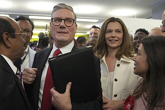 Keir Starmer