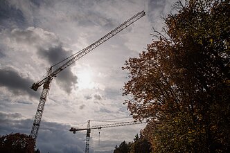 Housing, construction