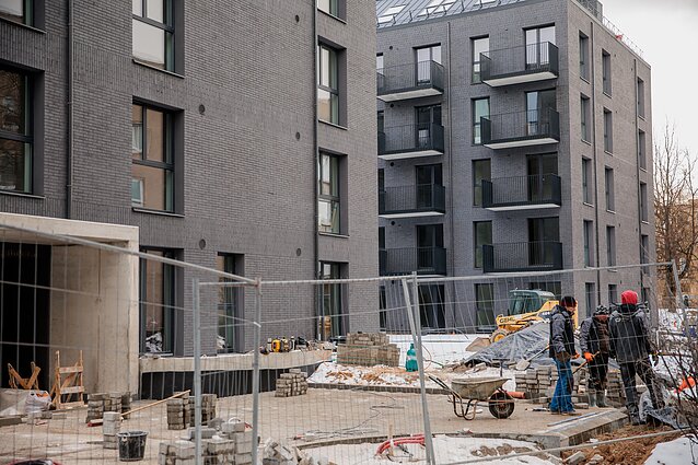 Nekilnojamasis turtas