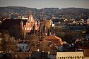 Vilnius; Lietuvos ekonomika; miestas