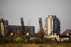 Gyventojai