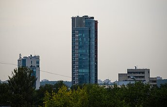 Nekilnojamasis turtas