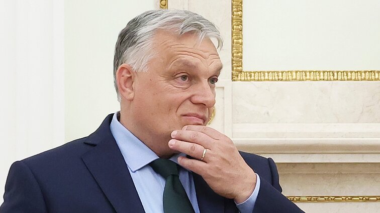 Orbano vizitą Maskvoje aptarusi Jakniūnaitė: „trolina“ Europos Sąjungą