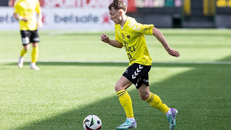 Lietuvos futbolo „TOPsport A lyga“. „Šiauliai“ – „TransINVEST“