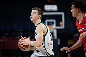 Be lyderio pratęsime triumfavę septyniolikmečiai pasaulio čempionate užsitikrino vietą šešetuke Be lyderio pratęsime triumfavę septyniolikmečiai pasaulio čempionate užsitikrino vietą šešetuke