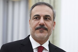 Hakanas Fidanas