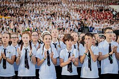 Dainų šventė 2024. Dainų diena Dainų šventė 2024. Dainų diena