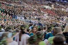 Dainų šventė 2024. Dainų diena Dainų šventė 2024. Dainų diena