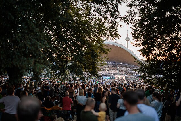 Dainų šventė 2024. Dainų diena Dainų šventė 2024. Dainų diena