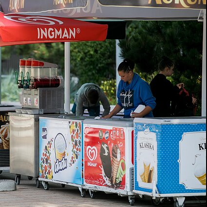 Pajūryje trūksta sezoninių darbuotojų. Kokios to priežastys?