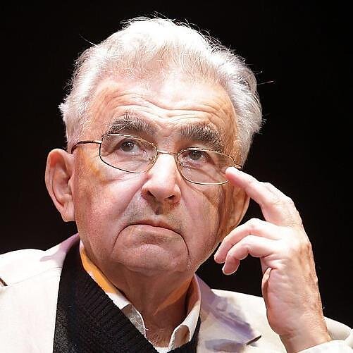 šeimos archyvo nuotr., Grigorijus Kanovičius. „Miestelio romansas“. III dalis