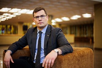 Laurynas Kasčiūnas