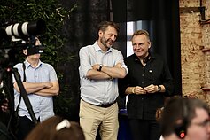 Lvivo forumas, Lvivo ir Oslo meras Lvivo forumas, Lvivo ir Oslo meras