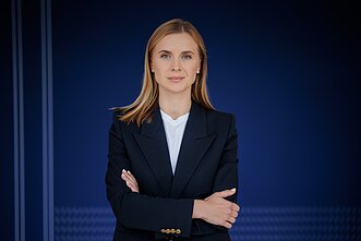 Ieva Trinkūnaitė