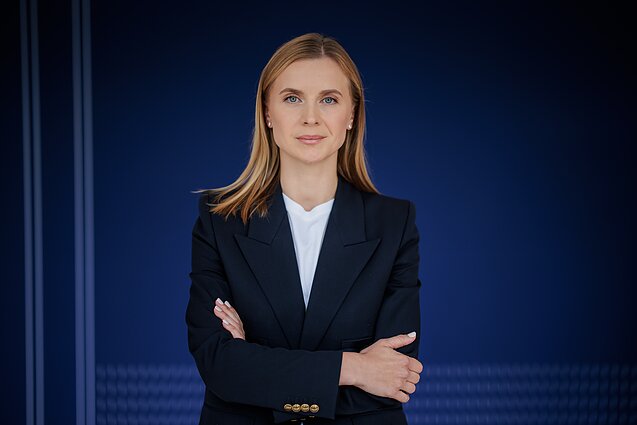 Ieva Trinkūnaitė