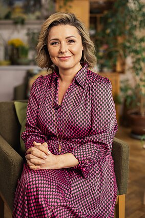 Beata Nicholson Beata Nicholson