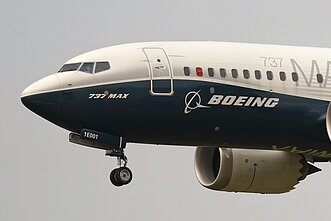 „Boeing“