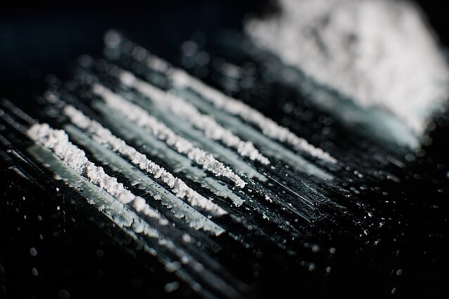 Nuotekose šoktelėjus narkotikų kiekiui, ekspertai sako: tai tik dalis bendro choro