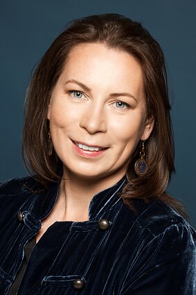 Alvyda Jasilionytė