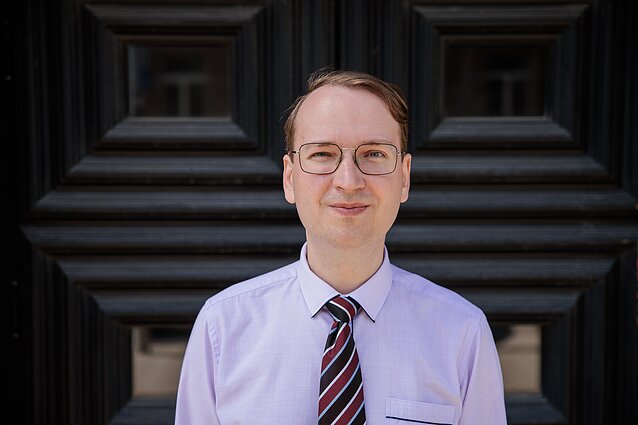 Matas Baltrukevičius Matas Baltrukevičius