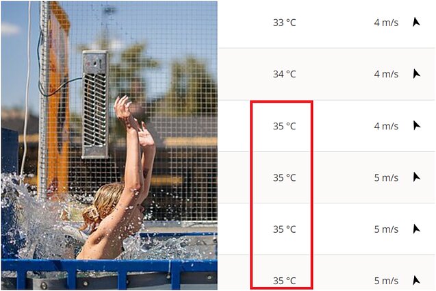 Heatwave 