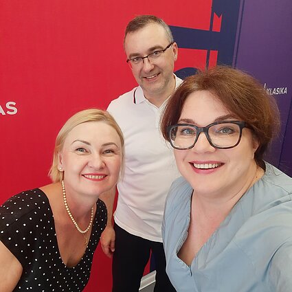 Prekybininkai inicijuoja naujovę – apsivogusių žmonių metus neleisti į parduotuves