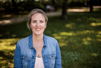 Eglė Vaitkevičienė