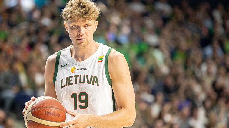 Apmaudo neslepiantis Kuzminskas: niekas nenorėjo patekti į olimpiadą labiau nei mes