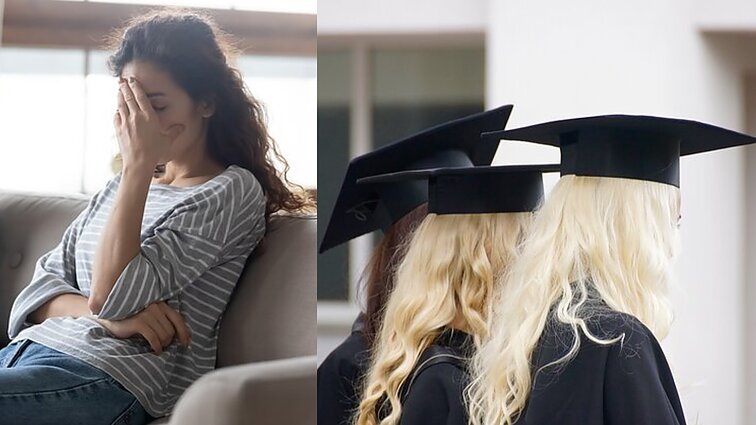 Ištuštėję namai – nerimas tėvams: psichologė patarė, kaip „paleisti“ suaugusius vaikus