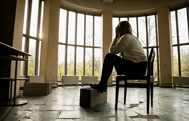 Aptarė smurto artimoje aplinkoje problemą: „Stambulo konvencija – raktas tai išspręsti“