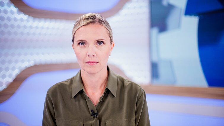 Bilotaitė: rudenį ketinama surengti nacionalines gyventojų evakavimo pratybas