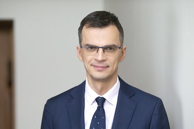 Giedrius Kadziauskas
