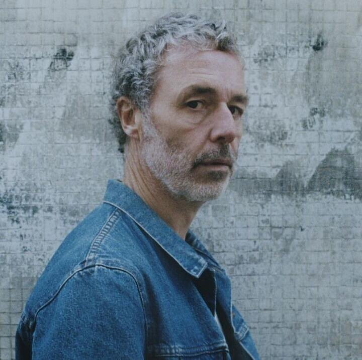 Talentingasis ironiško žodžio meistras iš Britanijos - Baxter Dury