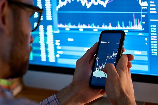 FNTT kriptovaliutų įmonei „Payeer“ skyrė 9 mln. eurų baudą: daugiausia klientų iš Rusijos