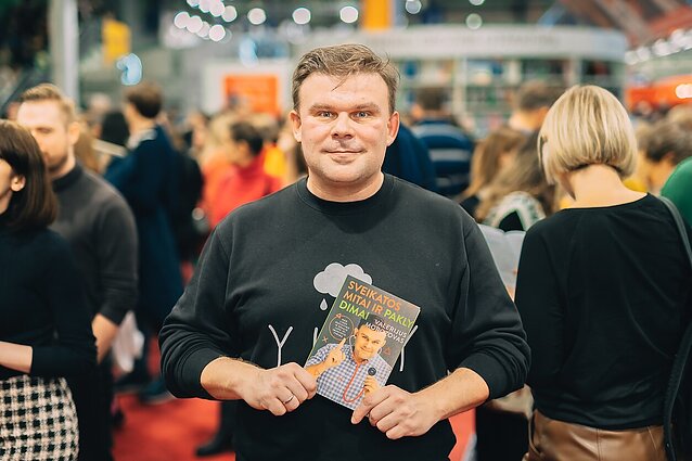 Gydytojas Morozovas: lietuviai mėgsta vaikščioti į tyrimus, bet po to nieko nebedaro