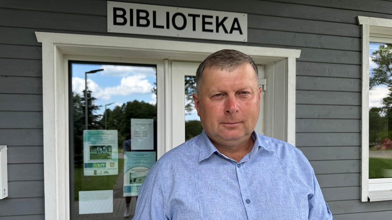 Edvardo Kubiliaus nuotr.