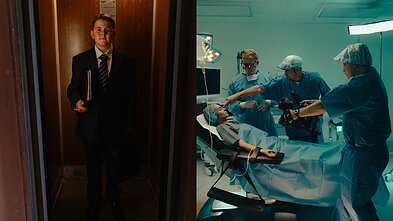 Jovani klipo filmavimo akimirka Jovani klipo filmavimo akimirka